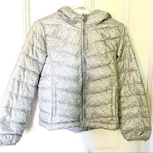 Gap Puffer Jacket